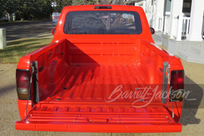 1993 FORD RANGER CUSTOM PICKUP - 8