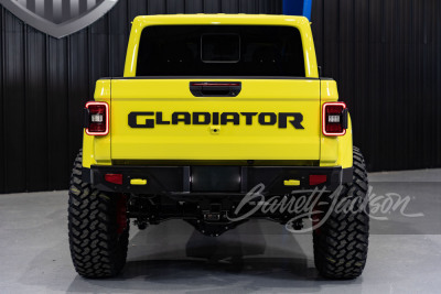 2023 JEEP GLADIATOR CUSTOM PICKUP - 14