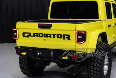 2023 JEEP GLADIATOR CUSTOM PICKUP - 19