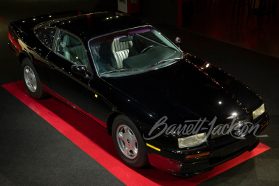 1992 ASTON MARTIN VIRAGE