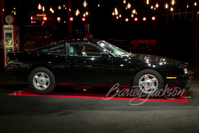 1992 ASTON MARTIN VIRAGE - 5