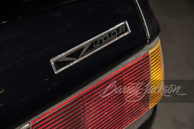 1992 ASTON MARTIN VIRAGE - 7