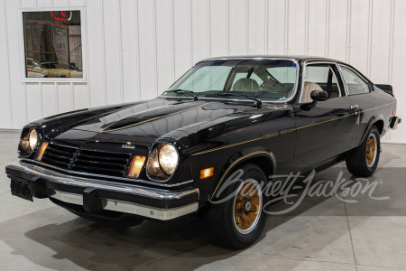 1975 CHEVROLET VEGA COSWORTH