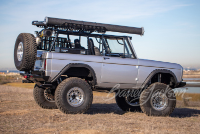 1969 FORD BRONCO CUSTOM SUV - 36