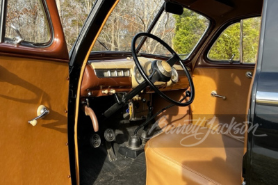 1948 FORD DELUXE SEDAN DELIVERY - 4