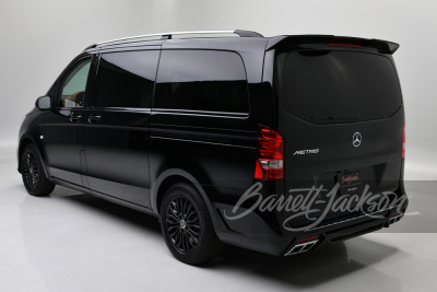 2020 MERCEDES-BENZ METRIS CUSTOM VAN - 2