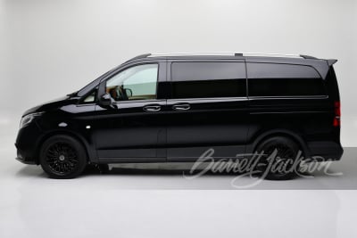 2020 MERCEDES-BENZ METRIS CUSTOM VAN - 5