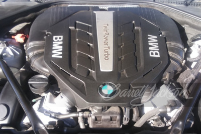 2012 BMW 650i - 3