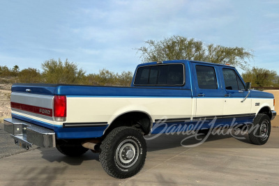 1988 FORD F-350 PICKUP - 2