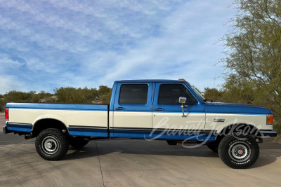 1988 FORD F-350 PICKUP - 5