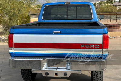 1988 FORD F-350 PICKUP - 11