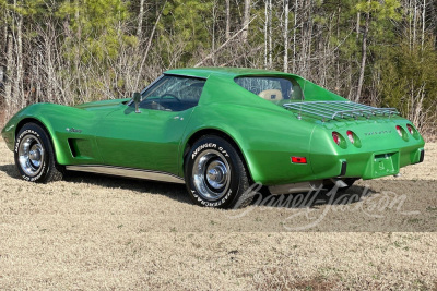 1975 CHEVROLET CORVETTE - 2