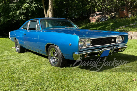 1968 DODGE SUPER BEE