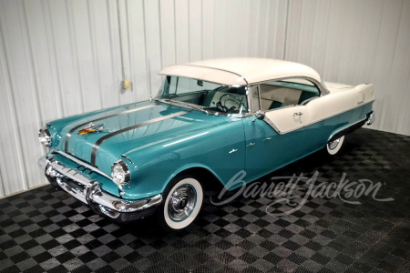 1955 PONTIAC STAR CHIEF