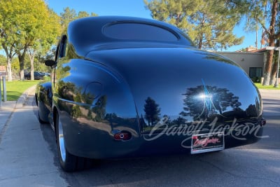 1946 FORD CUSTOM COUPE - 2