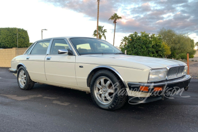 1991 JAGUAR XJ6 SOVEREIGN