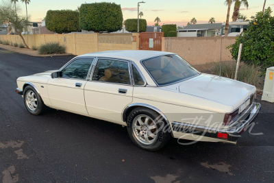 1991 JAGUAR XJ6 SOVEREIGN - 2