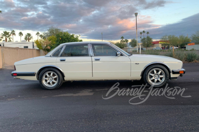 1991 JAGUAR XJ6 SOVEREIGN - 5