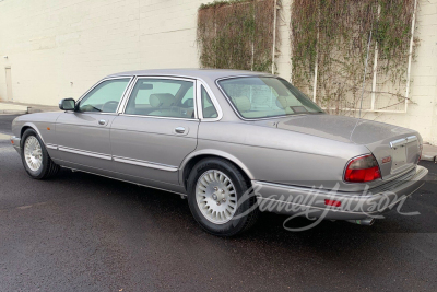 1997 JAGUAR XJ VANDEN PLAS - 2