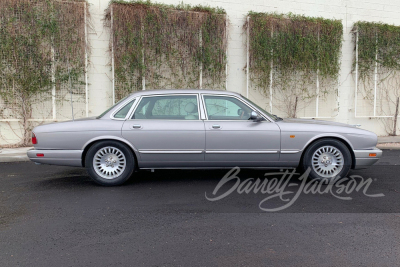 1997 JAGUAR XJ VANDEN PLAS - 4