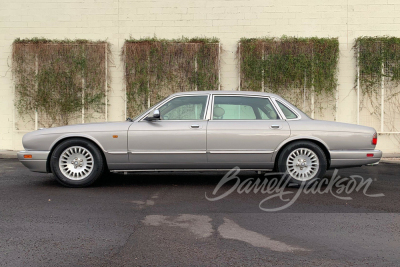 1997 JAGUAR XJ VANDEN PLAS - 8