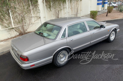 1997 JAGUAR XJ VANDEN PLAS - 11