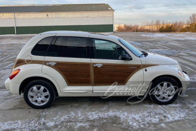 2005 CHRYSLER PT CRUISER - 5