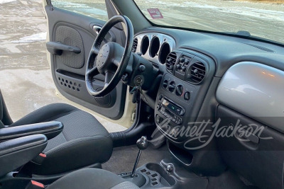 2005 CHRYSLER PT CRUISER - 6