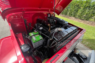 1968 TOYOTA LAND CRUISER FJ40 - 3