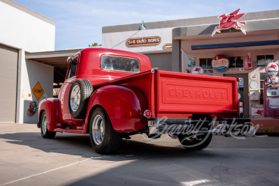 1954 CHEVROLET 3100 CUSTOM PICKUP - 2