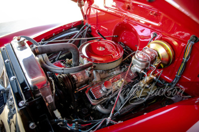 1954 CHEVROLET 3100 CUSTOM PICKUP - 3