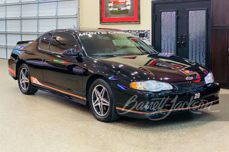 2005 CHEVROLET MONTE CARLO