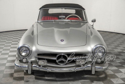 1959 MERCEDES-BENZ 190SL ROADSTER - 13