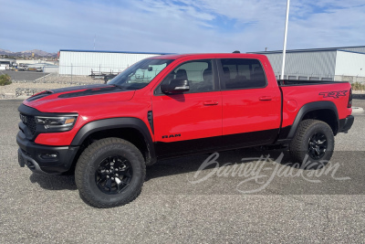 2022 RAM 1500 TRX PICKUP