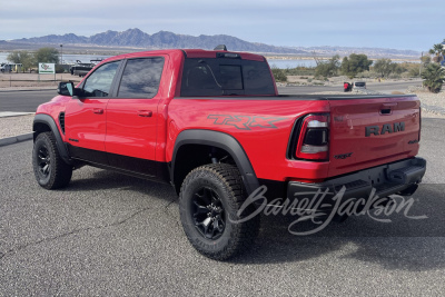 2022 RAM 1500 TRX PICKUP - 2