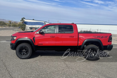 2022 RAM 1500 TRX PICKUP - 5