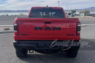 2022 RAM 1500 TRX PICKUP - 15