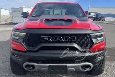 2022 RAM 1500 TRX PICKUP - 16