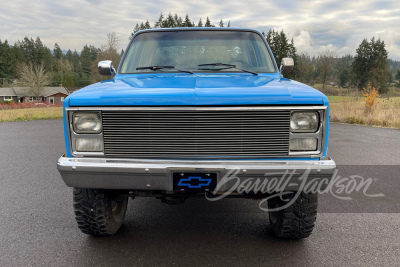 1983 CHEVROLET K30 PICKUP - 6