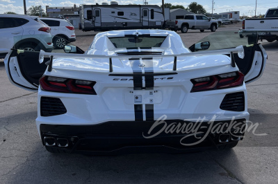 2023 CHEVROLET CORVETTE 2LT CONVERTIBLE - 8