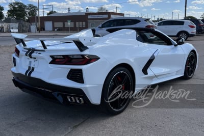 2023 CHEVROLET CORVETTE 2LT CONVERTIBLE - 13