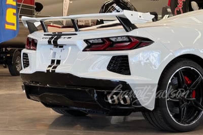 2023 CHEVROLET CORVETTE 2LT CONVERTIBLE - 14