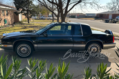 1989 CADILLAC ELDORADO BIARRITZ - 9