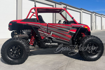 2018 POLARIS RZR CUSTOM ROV - 5