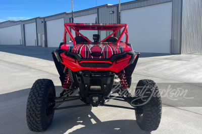 2018 POLARIS RZR CUSTOM ROV - 8