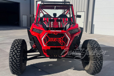 2018 POLARIS RZR CUSTOM ROV - 10