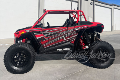 2018 POLARIS RZR CUSTOM ROV - 12