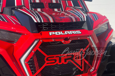 2018 POLARIS RZR CUSTOM ROV - 13