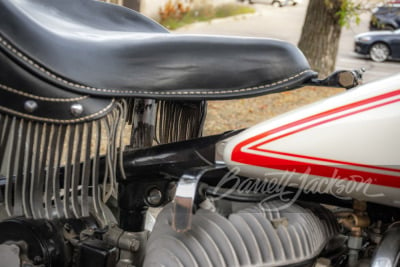 1946 INDIAN CHIEF MOTORCYCLE - 16