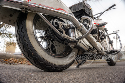 1946 INDIAN CHIEF MOTORCYCLE - 23